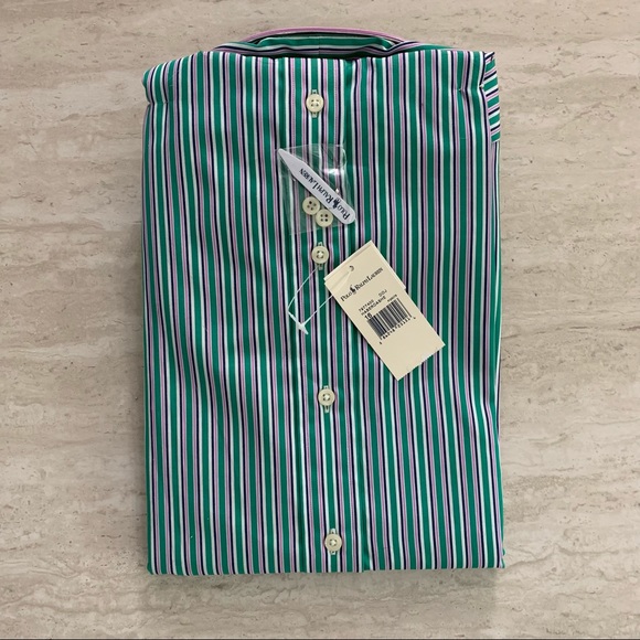 NWT Ralph Lauren Polo - Picture 5 of 13